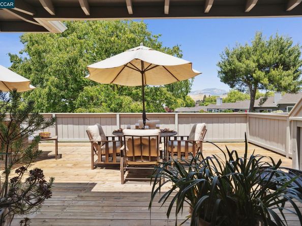 1988 Saint George Road, Danville CA 94526