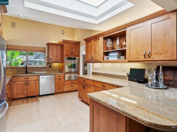 1988 Saint George Road, Danville CA 94526