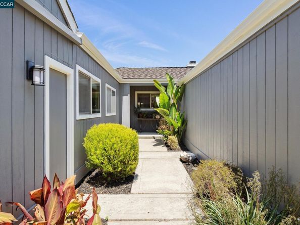 1988 Saint George Road, Danville CA 94526