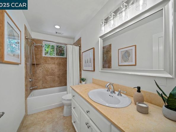 921 Foye Drive, Lafayette CA 94549