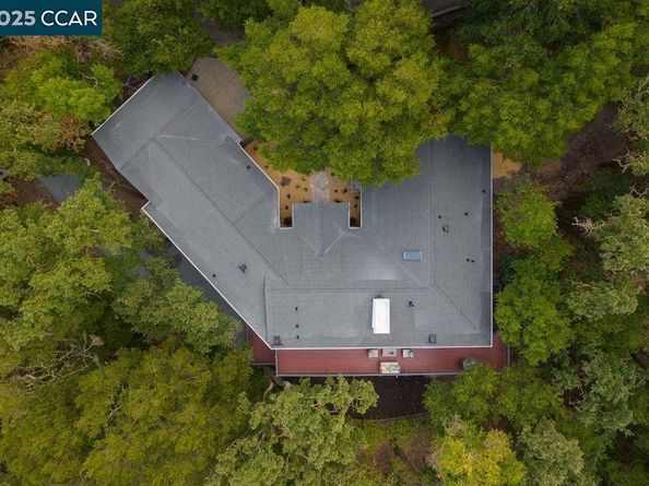 921 Foye Drive, Lafayette CA 94549
