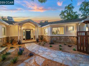 921 Foye Drive, Lafayette CA 94549