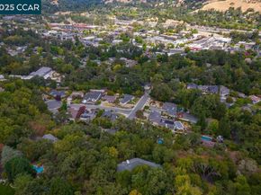 921 Foye Drive, Lafayette CA 94549