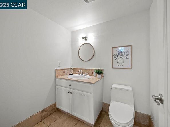 921 Foye Drive, Lafayette CA 94549