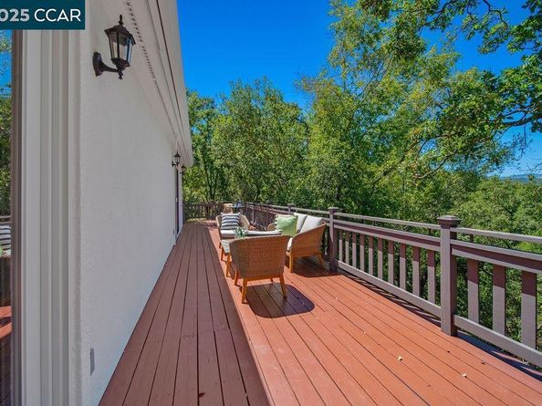 921 Foye Drive, Lafayette CA 94549