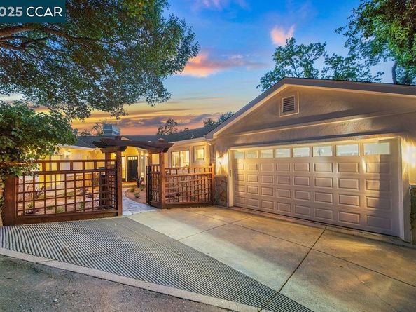 921 Foye Drive, Lafayette CA 94549