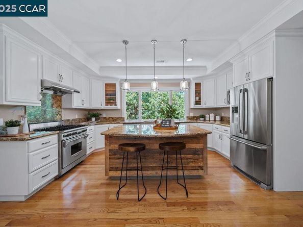 921 Foye Drive, Lafayette CA 94549