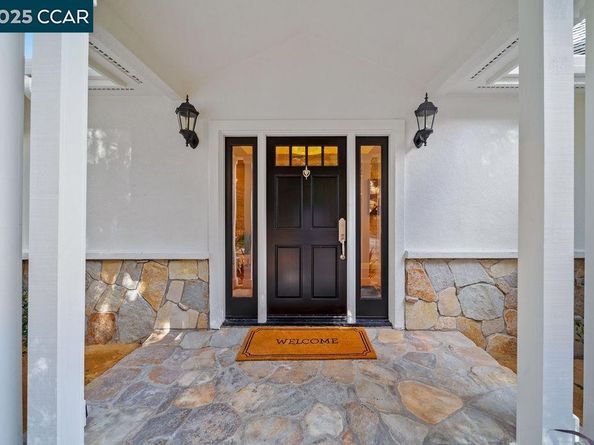 921 Foye Drive, Lafayette CA 94549