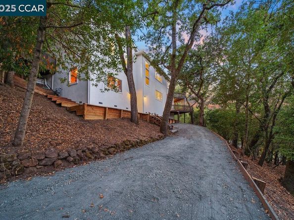 921 Foye Drive, Lafayette CA 94549