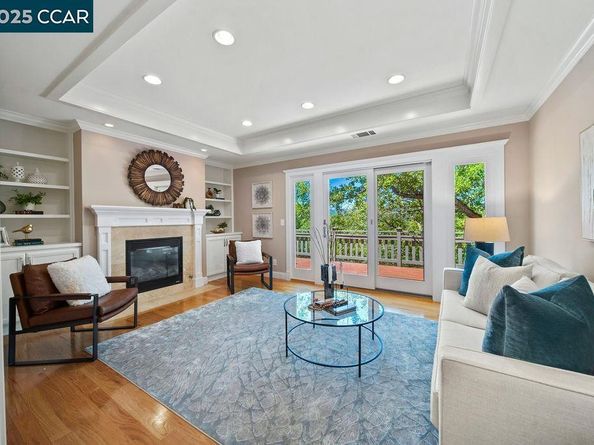 921 Foye Drive, Lafayette CA 94549