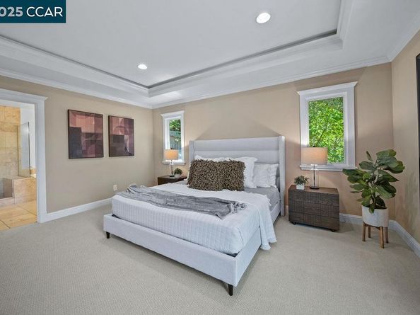 921 Foye Drive, Lafayette CA 94549