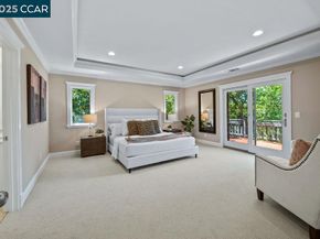 921 Foye Drive, Lafayette CA 94549