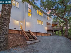 921 Foye Drive, Lafayette CA 94549