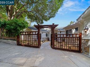 921 Foye Drive, Lafayette CA 94549