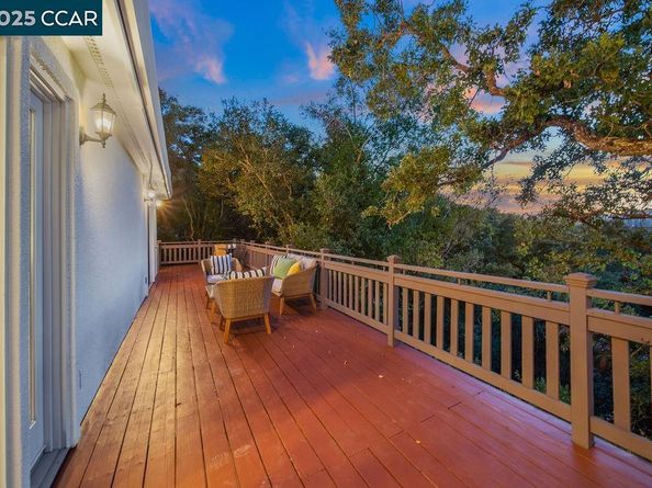 921 Foye Drive, Lafayette CA 94549