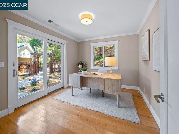 921 Foye Drive, Lafayette CA 94549