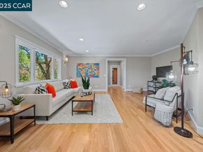 921 Foye Drive, Lafayette CA 94549