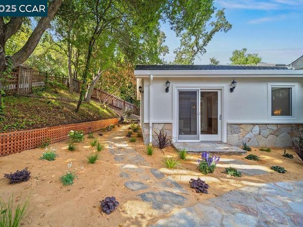 921 Foye Drive, Lafayette CA 94549