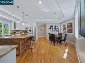 921 Foye Drive, Lafayette CA 94549