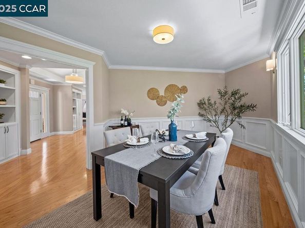 921 Foye Drive, Lafayette CA 94549