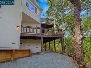 921 Foye Drive, Lafayette CA 94549