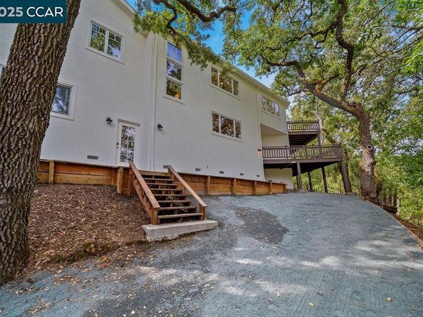921 Foye Drive, Lafayette CA 94549