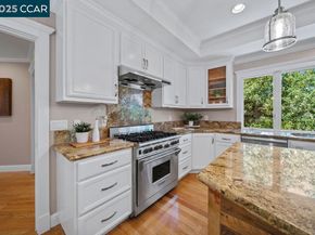 921 Foye Drive, Lafayette CA 94549