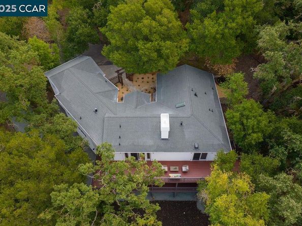 921 Foye Drive, Lafayette CA 94549