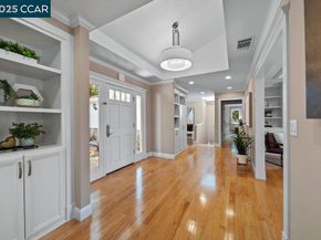 921 Foye Drive, Lafayette CA 94549