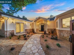 921 Foye Drive, Lafayette CA 94549