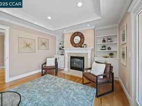 921 Foye Drive, Lafayette CA 94549