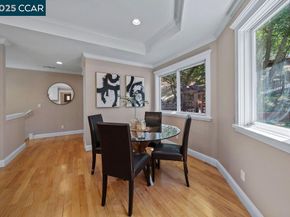 921 Foye Drive, Lafayette CA 94549