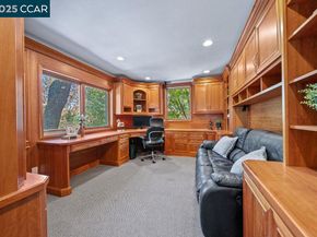 921 Foye Drive, Lafayette CA 94549