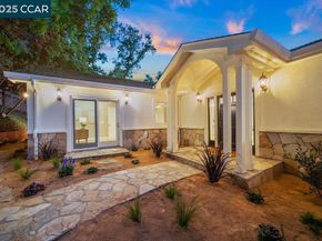921 Foye Drive, Lafayette CA 94549