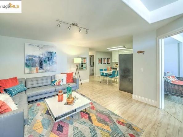 3607 Maple Ave, Oakland CA 94602