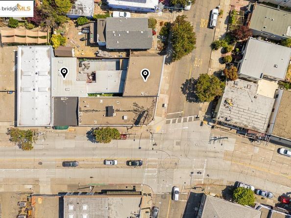 3607 Maple Ave, Oakland CA 94602
