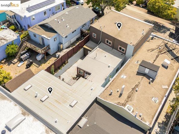 3607 Maple Ave, Oakland CA 94602