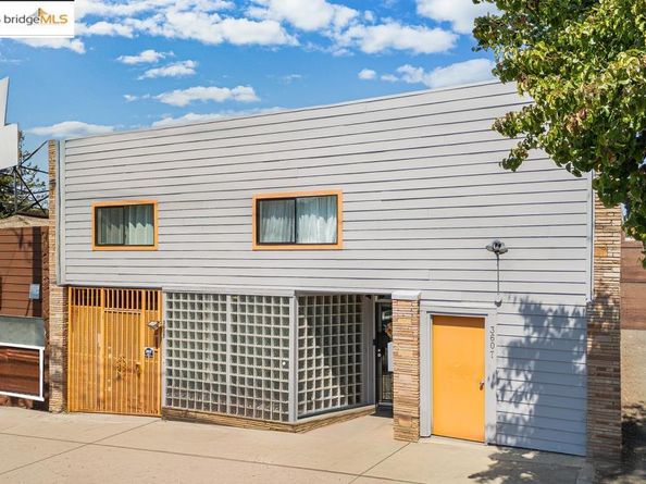 3607 Maple Ave, Oakland CA 94602