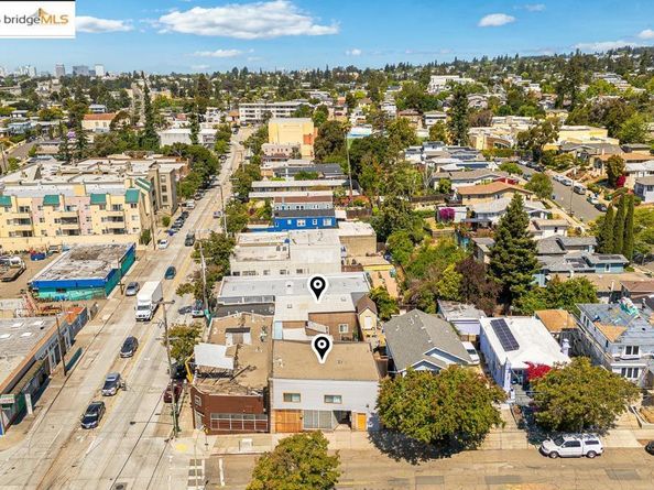 3607 Maple Ave, Oakland CA 94602