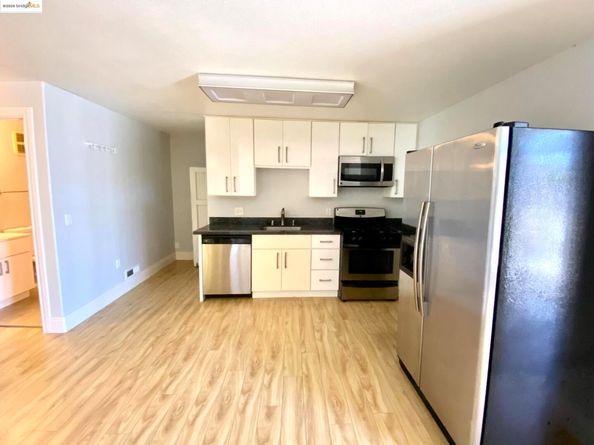3607 Maple Ave, Oakland CA 94602