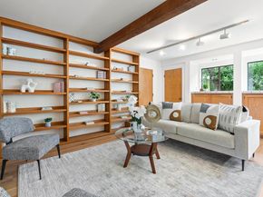 6425 Zinn Dr, Oakland CA 94611