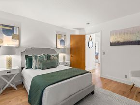 6425 Zinn Dr, Oakland CA 94611