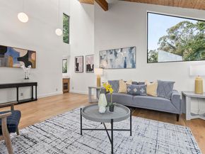 6425 Zinn Dr, Oakland CA 94611