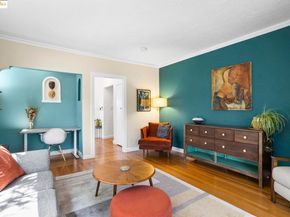 1222 Hollywood Ave, Oakland CA 94602