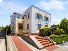1222 Hollywood Ave, Oakland CA 94602