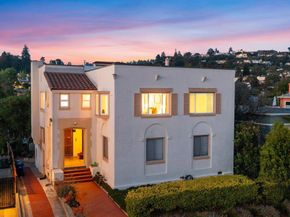 1222 Hollywood Ave, Oakland CA 94602