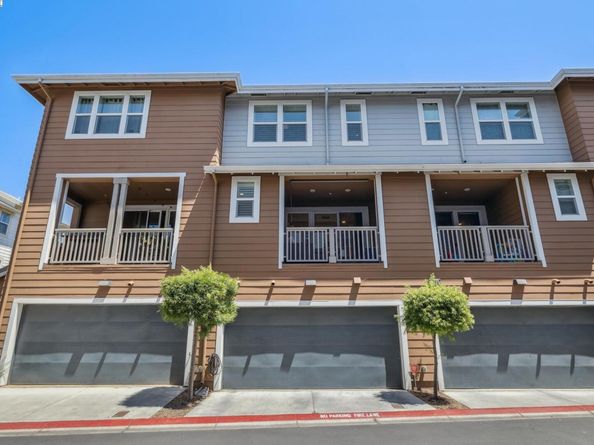1815 Balsa St, Alameda CA 94501