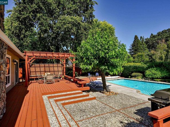 323 Laurel Dr, Danville CA 94526
