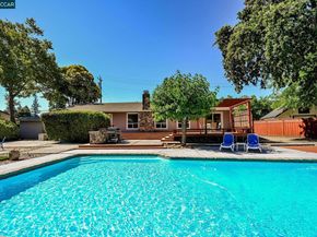 323 Laurel Dr, Danville CA 94526