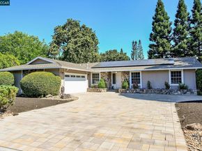 323 Laurel Dr, Danville CA 94526